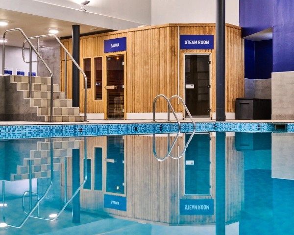 Aqua Classes