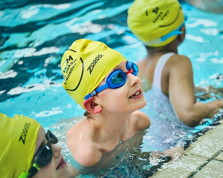 Intensive Swimming Courses