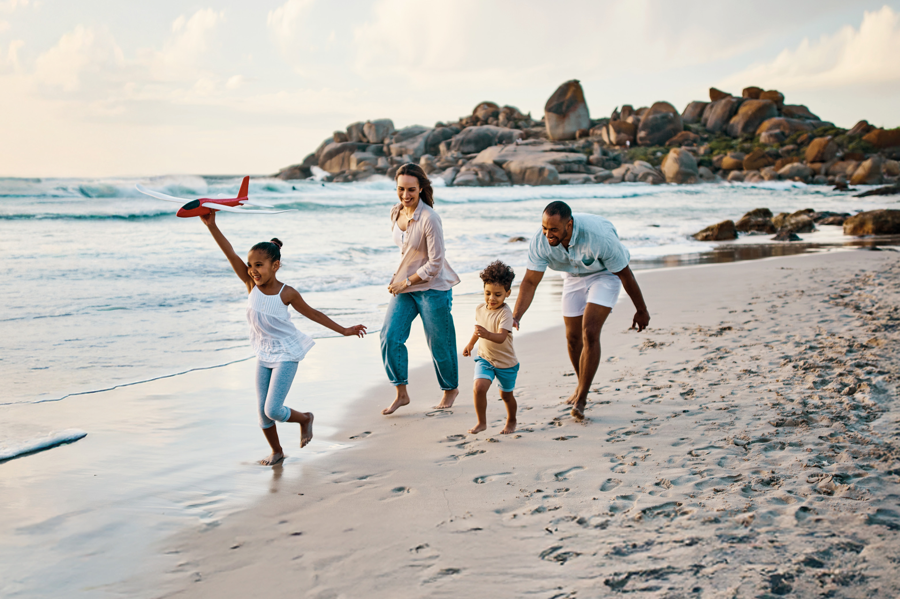 Refer a friend and win